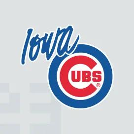 Iowa cubs
